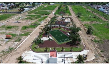 Terreno Habitacional Real Magisterio