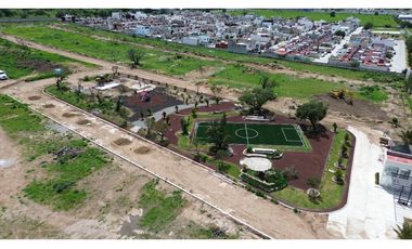 Terreno Habitacional Real Magisterio