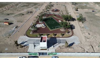 Terreno Habitacional Real Magisterio