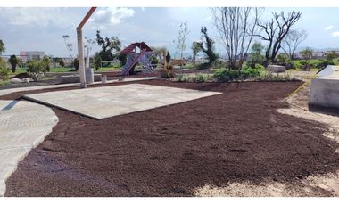 Terreno Habitacional Real Magisterio