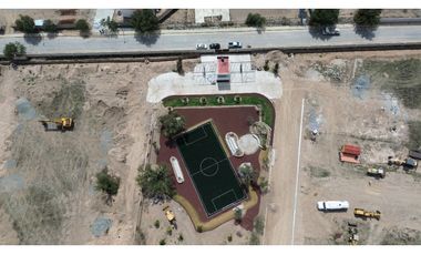 Terreno Habitacional Real Magisterio