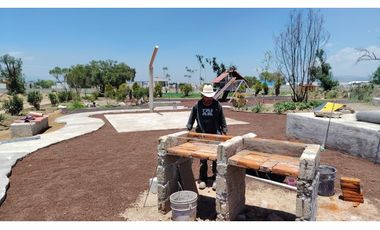 Terreno Habitacional Real Magisterio