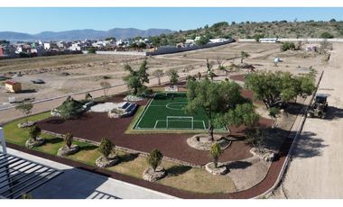 Terreno Habitacional Real Magisterio