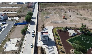 Terreno Habitacional Real Magisterio