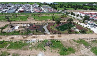 Terreno Habitacional Real Magisterio