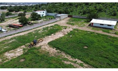 Terreno Habitacional Real Magisterio