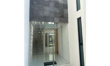 Casa residencial en Renta Pachuca San Javier