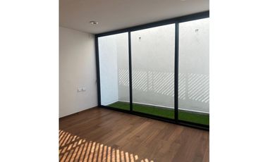 Casa residencial en Renta Pachuca San Javier