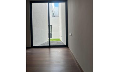 Casa residencial en Renta Pachuca San Javier