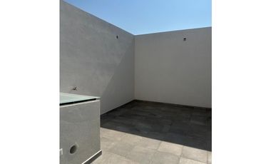 Casa residencial en Renta Pachuca San Javier