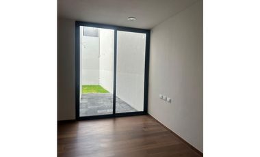 Casa residencial en Renta Pachuca San Javier