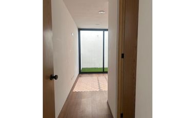 Casa residencial en Renta Pachuca San Javier