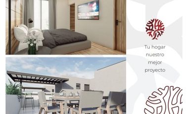 Lote Residencial Rosso Pachuca