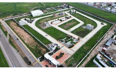 Lote Residencial Rosso Pachuca