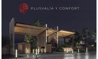 Lote Residencial Rosso Pachuca