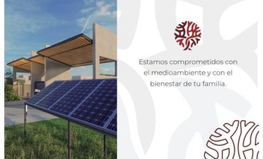 Lote Residencial Rosso Pachuca