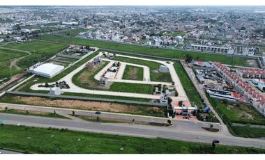 Lote Residencial Rosso Pachuca