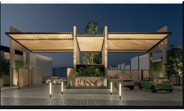 Lote Residencial Rosso Pachuca
