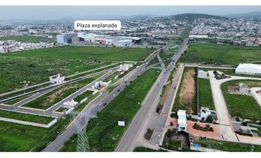 Lote Residencial Rosso Pachuca