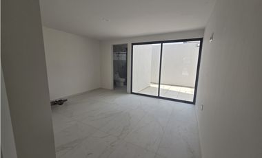 Casa Fraccionamiento Villa Airosa