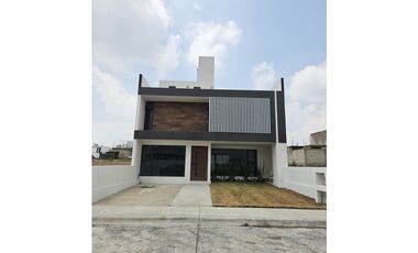 Casa Fraccionamiento Villa Airosa