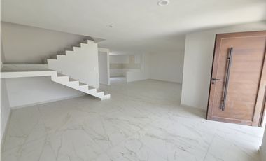 Casa Fraccionamiento Villa Airosa