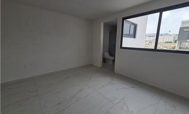 Casa Fraccionamiento Villa Airosa