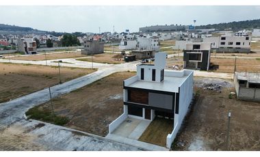 Casa Fraccionamiento Villa Airosa