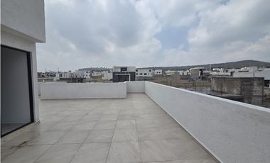 Casa Fraccionamiento Villa Airosa