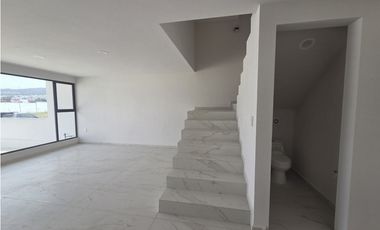 Casa Fraccionamiento Villa Airosa