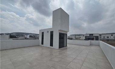 Casa Fraccionamiento Villa Airosa