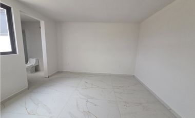 Casa Fraccionamiento Villa Airosa