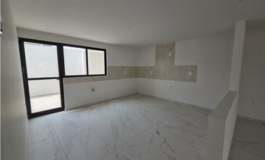 Casa Fraccionamiento Villa Airosa