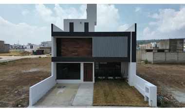 Casa Fraccionamiento Villa Airosa