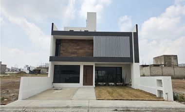 Casa Fraccionamiento Villa Airosa