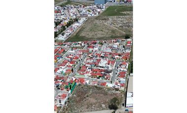 Terreno Comercial Sur Pachuca