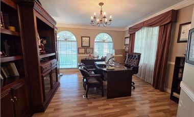 Casa Santa Elena Residencial