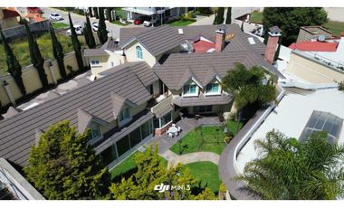 Casa Santa Elena Residencial