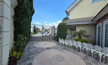 Casa Santa Elena Residencial