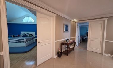 Casa Santa Elena Residencial