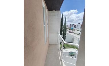 Se vende casa en Fracc San Luis II, Mineral de la Reforma