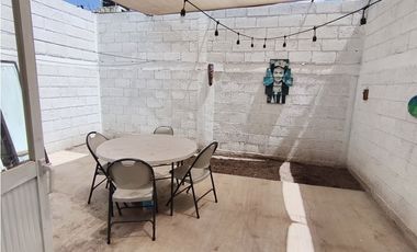 Se vende casa en Fracc San Luis II, Mineral de la Reforma