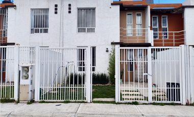 Se vende casa en Fracc San Luis II, Mineral de la Reforma