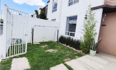 Se vende casa en Fracc San Luis II, Mineral de la Reforma