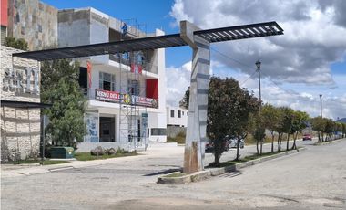 Se vende casa en Fracc San Luis II, Mineral de la Reforma