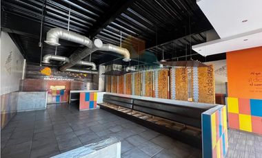 Local comercial 3era Etapa del Rio 200 mts