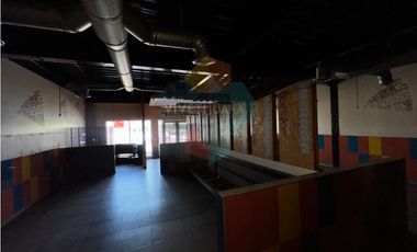 Local comercial 3era Etapa del Rio 200 mts