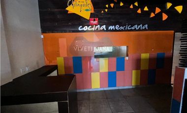 Local comercial 3era Etapa del Rio 200 mts
