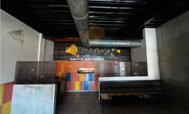 Local comercial 3era Etapa del Rio 200 mts