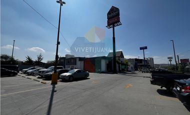 Local comercial 3era Etapa del Rio 200 mts